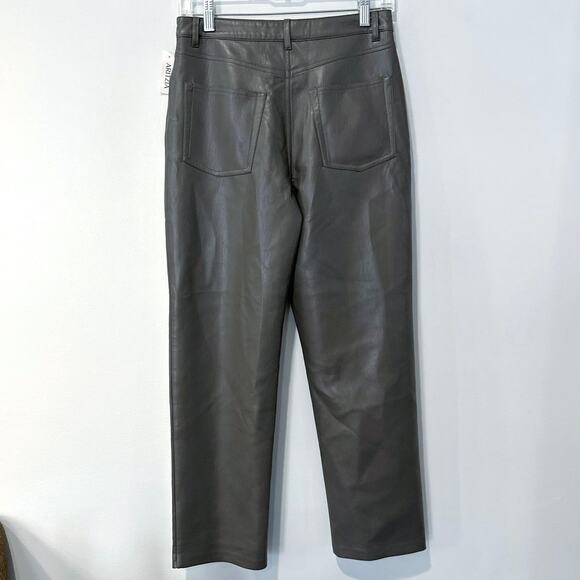 Aritzia Wilfred The Melina Pant Women's Size 10 - Picture 3 of 7